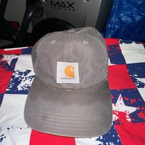 Carhartt snapback hat